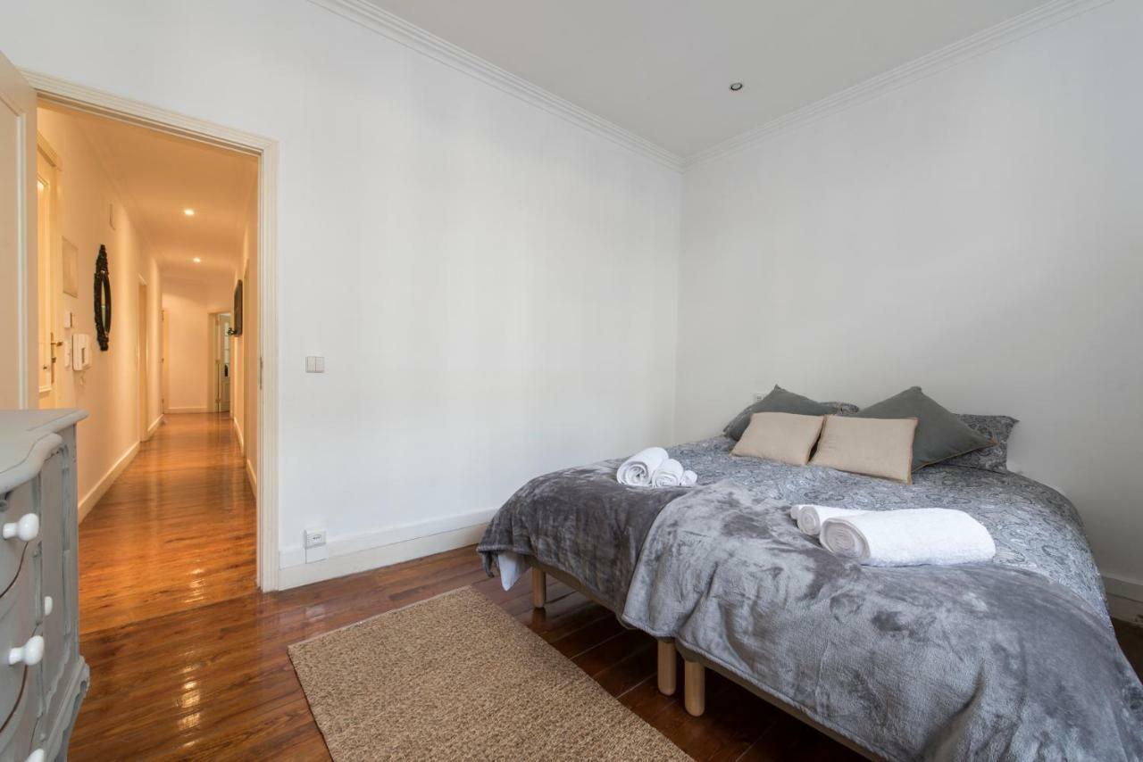 Refugio Da Cidade Lisboa Kültér fotó
