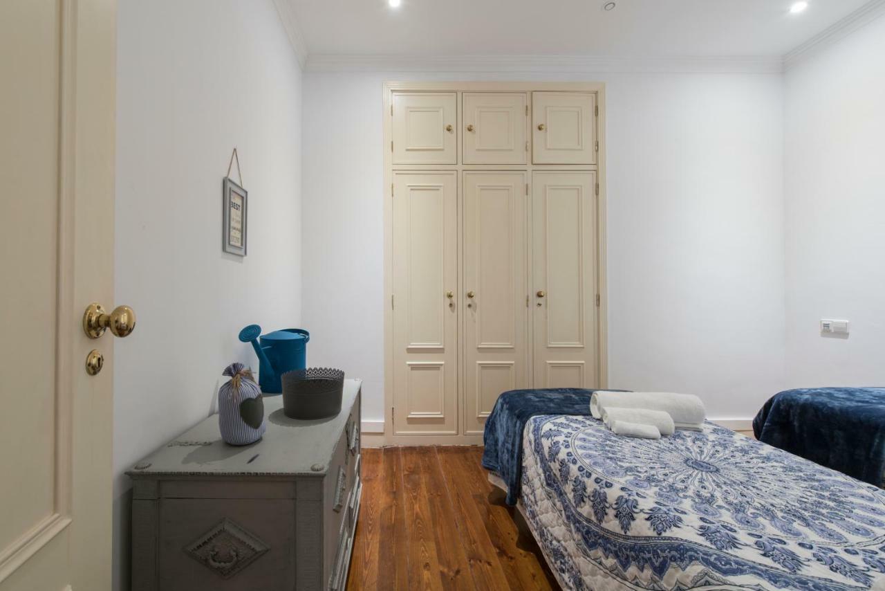 Refugio Da Cidade Lisboa Kültér fotó