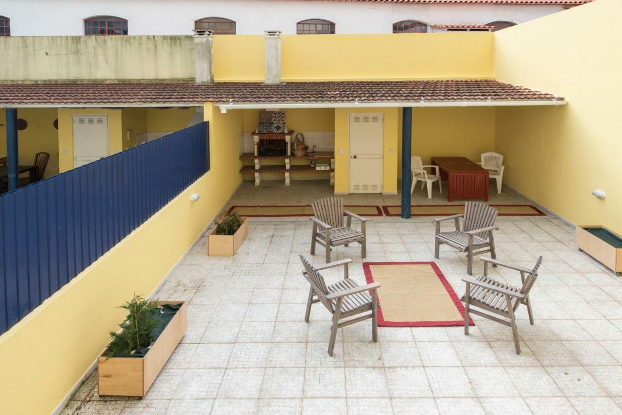 Refugio Da Cidade Lisboa Kültér fotó